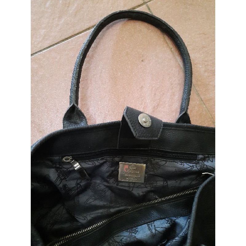Tas tote Vivienne Westwood