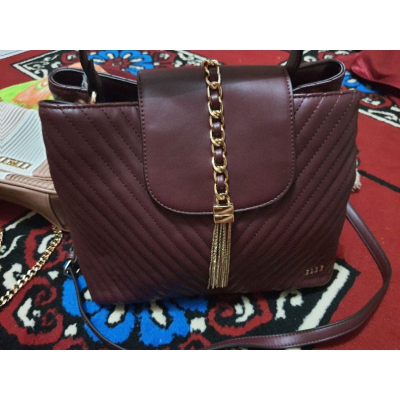 handbag elle original counter