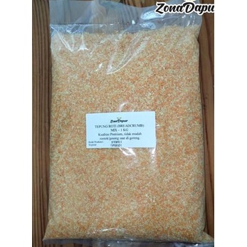 

[[COD]] Tepung Roti (Breadcrumb) Mix - 1 Kg SPECIAL Kode 769
