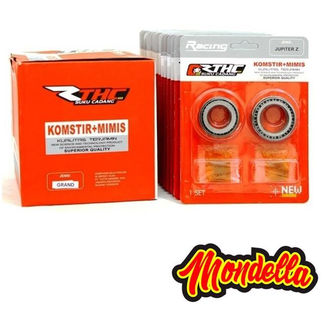 [] Comstir racing grand rthc karisma supra x 125 blade revo beat vario scoopy komstir bu  C75R