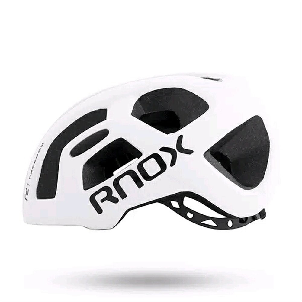 Helm Sepeda Rnox Raceday