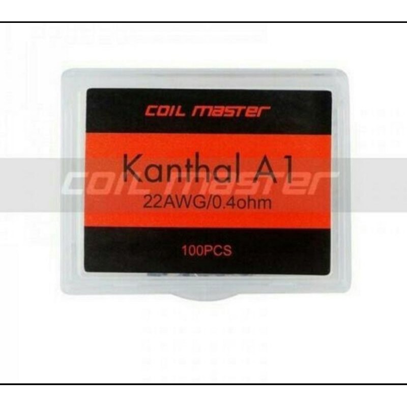 kawat a1 24awg 0.4ohm