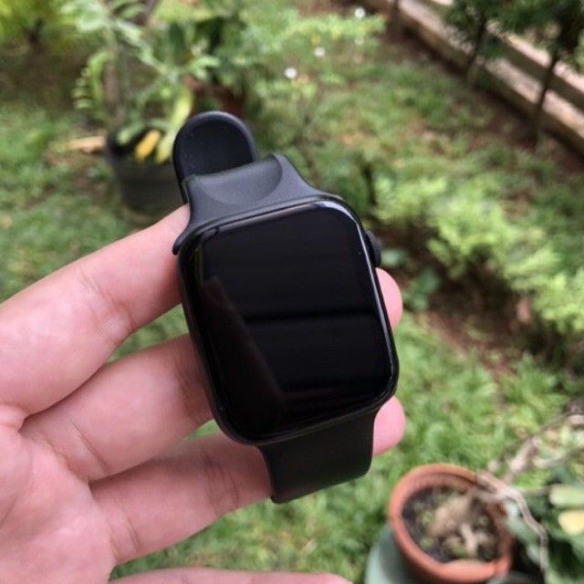 Paddywatch Eco+ X 42mm Black Preloved