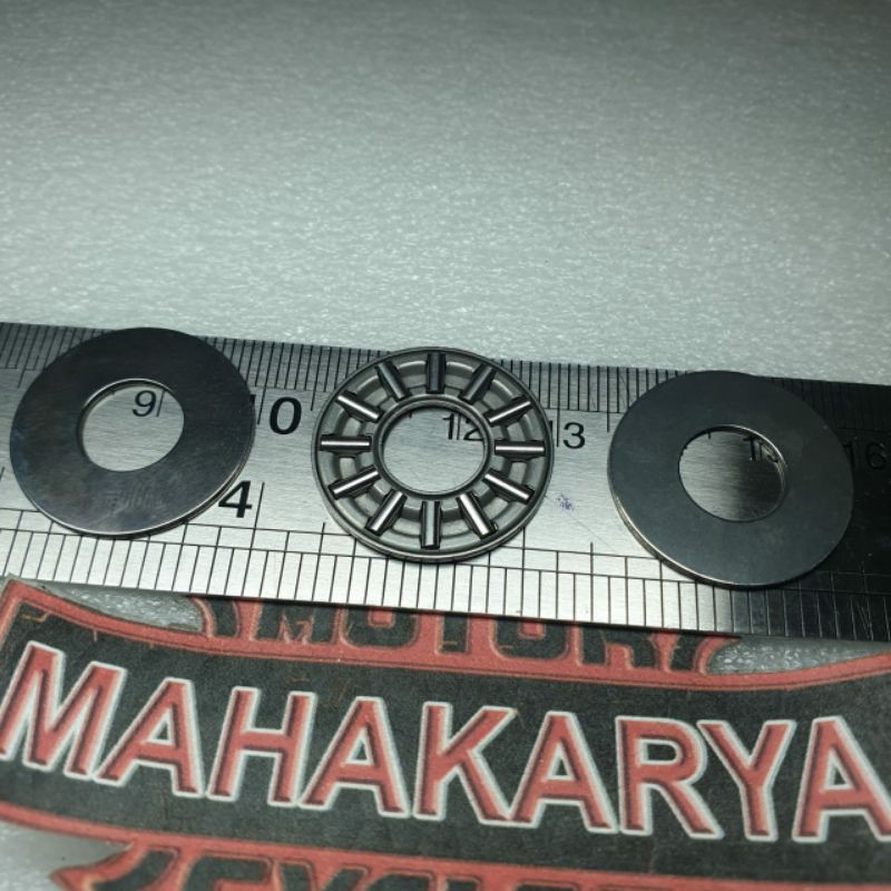 BEARING MATAHARI LAHER MATAHARI LAHAR MATAHARI SATRIA FU JUPITER Z