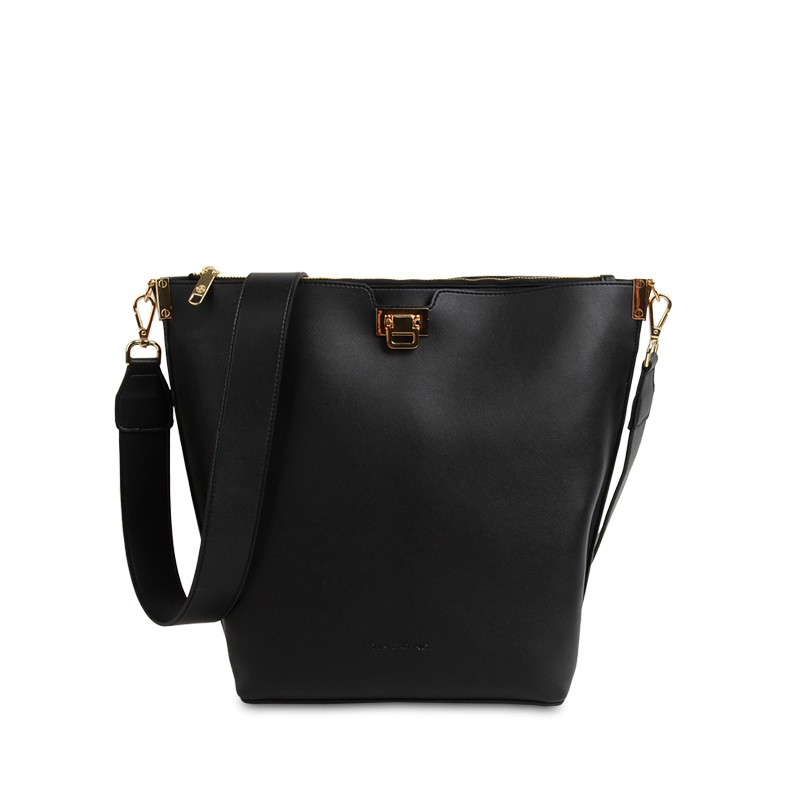 LES CATINO #NEW YORK GRAMERCY BENDLOCK SHOULDER 2013C