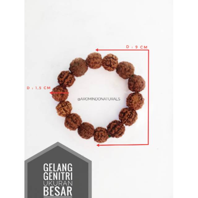 Gelang Jenitri