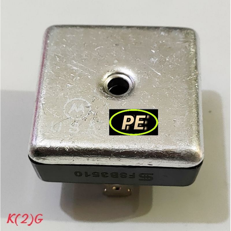 DIODA  BRIDGE 35 AMPERE   U.S.A