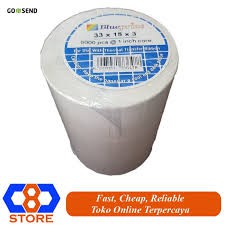 

LABEL HARGA LABEL BARCODE 33 X 15 X 3 33X15 3 KOLOM BLUEPRINT 5000PCS