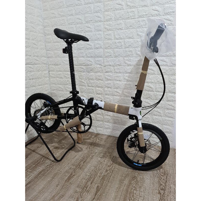 dahon k3plus
