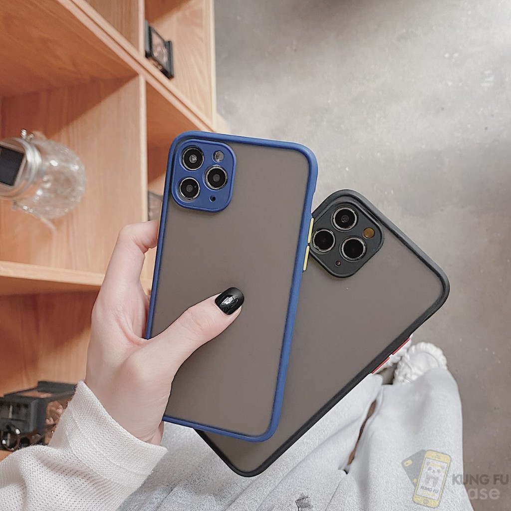 CASING SOFTCASE ASC VIVO Y91C Y17 Y15 Y12 Y3 Y71 Y81 Y55 Y53 V9 Y91 Y95 Y93 V15 Y30 Y50-4