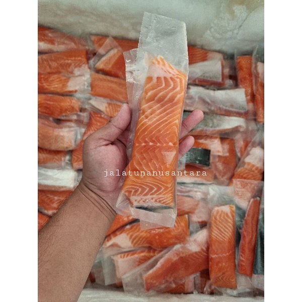 

Salmon Norwegian Fillet