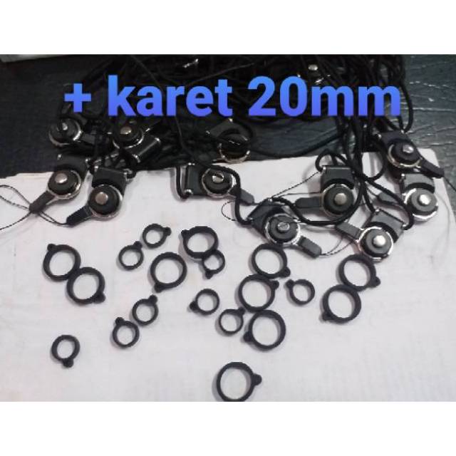 

Lanyard