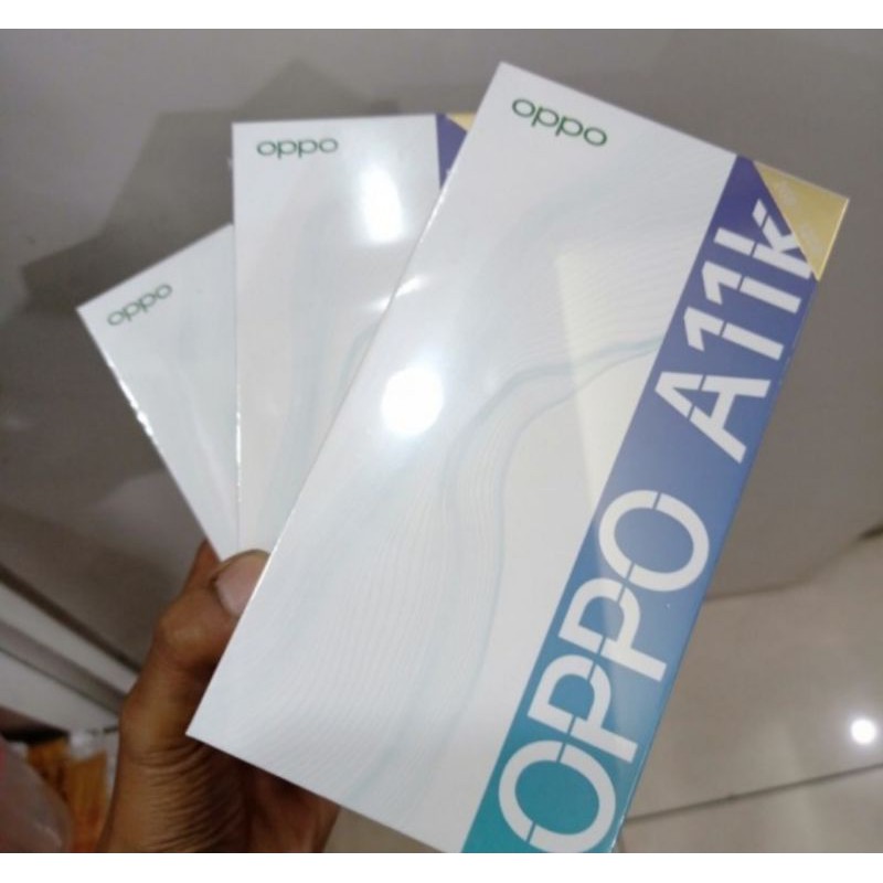 OPPO A11k 2/32Gb