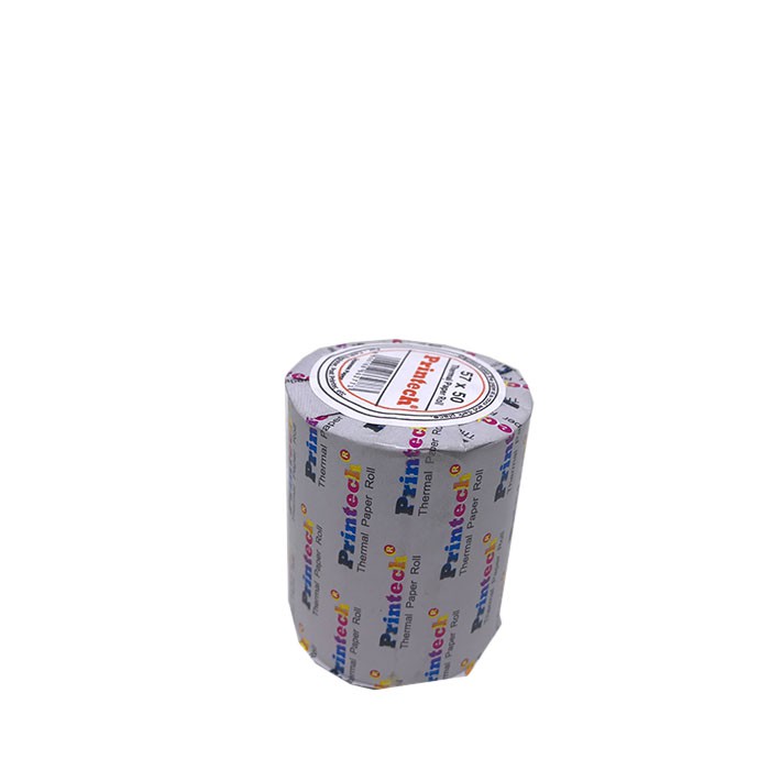 

Tokotab - Kertas Kasir Thermal Roll PRINTECH 57x50