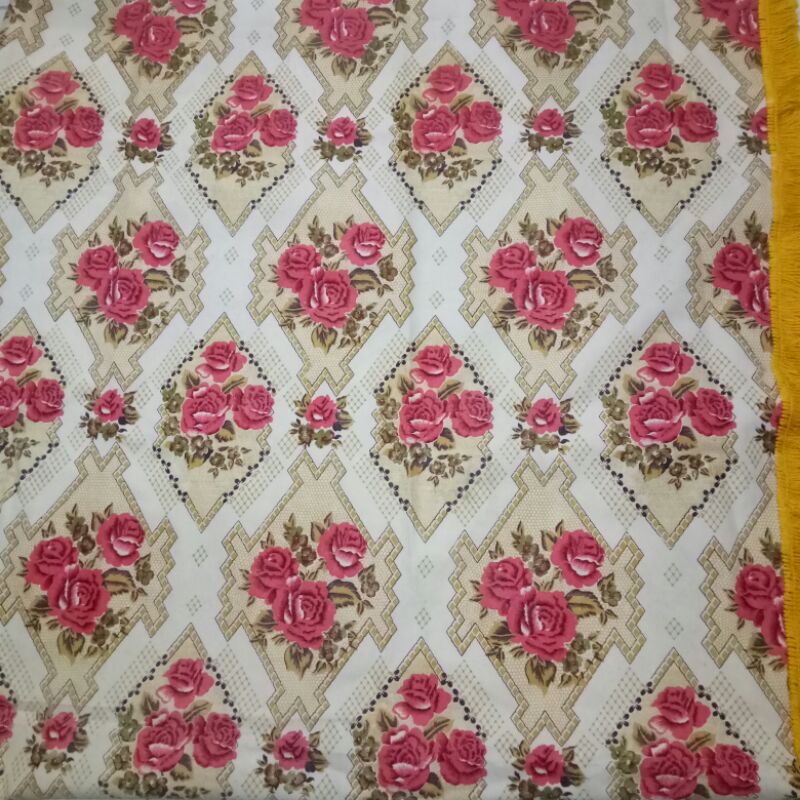 Karpet Ruangan ukuran jumbo