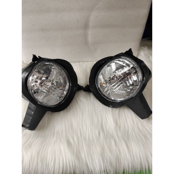 FOGLAMP MOBIL TOYOTA VIOS 2006