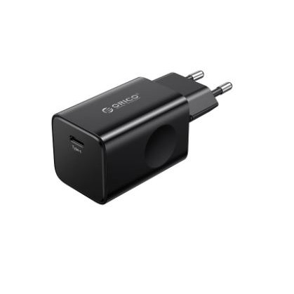 Travel Charger wall orico Usb type-c pd 3.0 5a 65w fast charging for android iphone ipad tab pv65-c