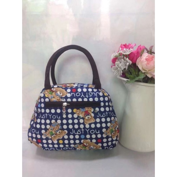 TAS SELEMPANG WANITA FASHION 1606#(JINJING DAN SELEMPANG)