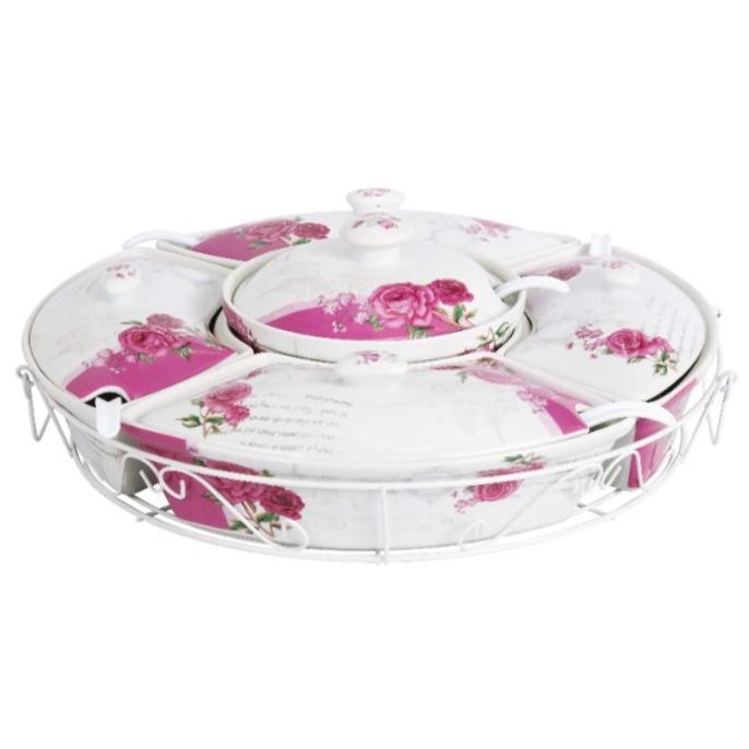 

Vicenza Prasmanan Sedang BC472 Eternity New Stock