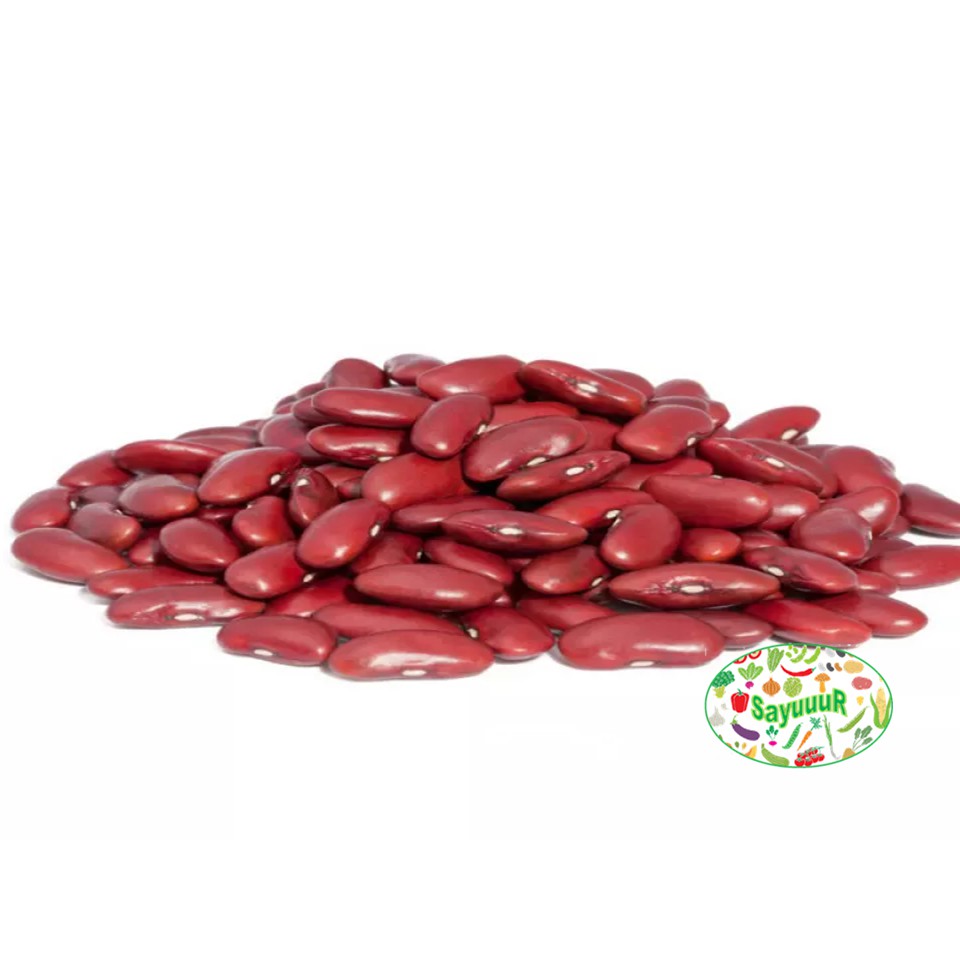 

kacang merah/kacang jogo