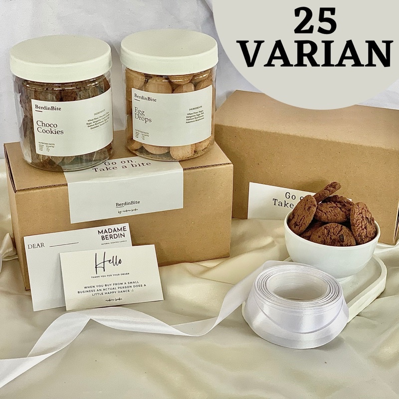 

READY HAMPERS COOKIES LEBARAN Jar 600ml | HAMPERS Kue Kering Lebaran Putri salju Choco chips | Sus Kering | Hampers HARI RAYA EID MUBARAK | Kue Kering Lebaran | Cookies Lebaran Hari Raya | Roti Kering Lebaran | Hampers Minimalis