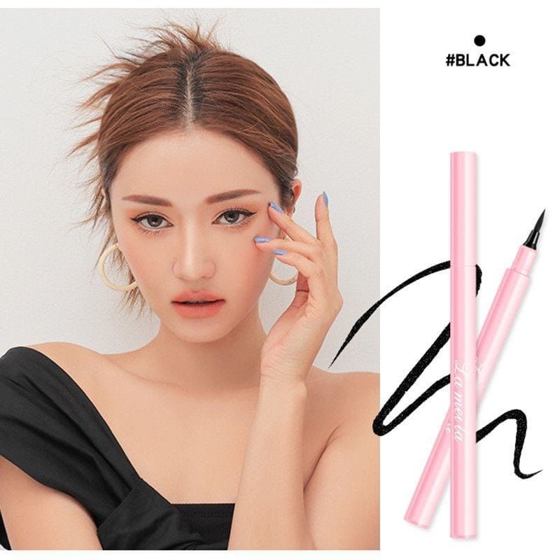 Bundara.id Ko-318 Eyeliner fine brush