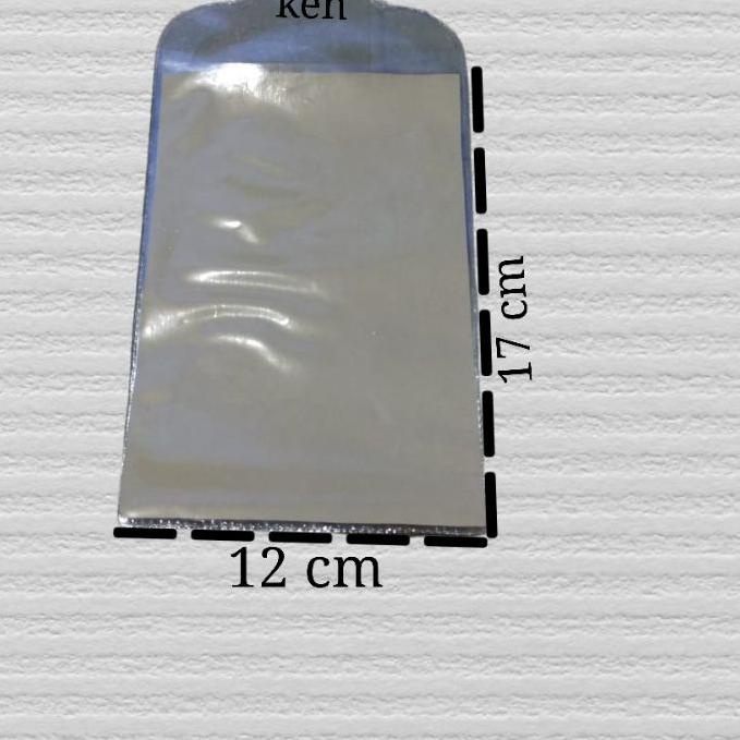 

Grosir plastik spp , plastik iuran ,plastik PLN | minim : 1pak ( isi 100 pcs )..