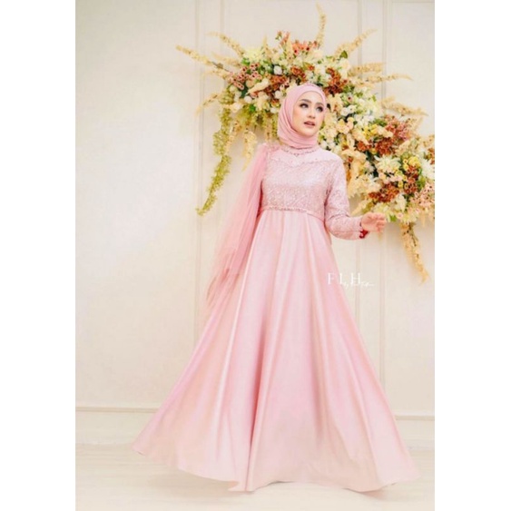 callie-gaunpesta-gaun kondangan-gaun lamaran-gaun formal-gaun terbaru-gaun wisuda