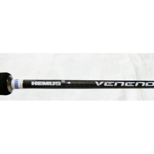 TERBATAS Rod Hemus Veneno Hvs 602 MURAH MERIAH