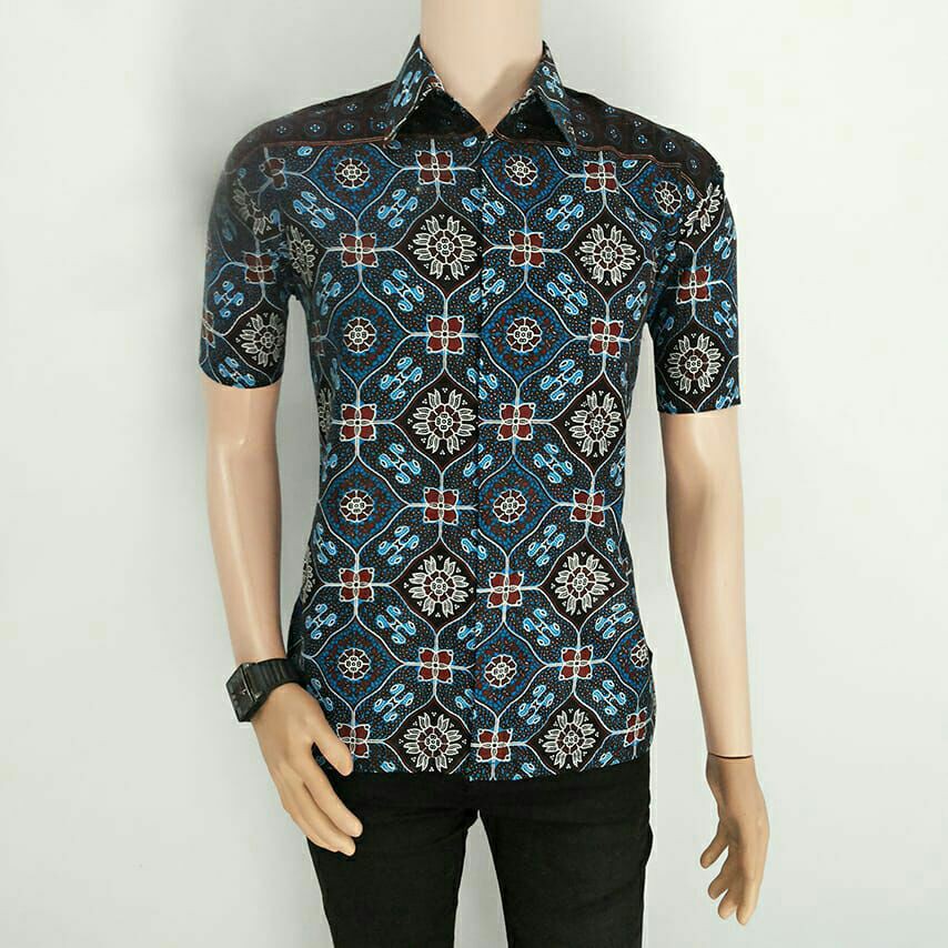 Hem batik NZ
