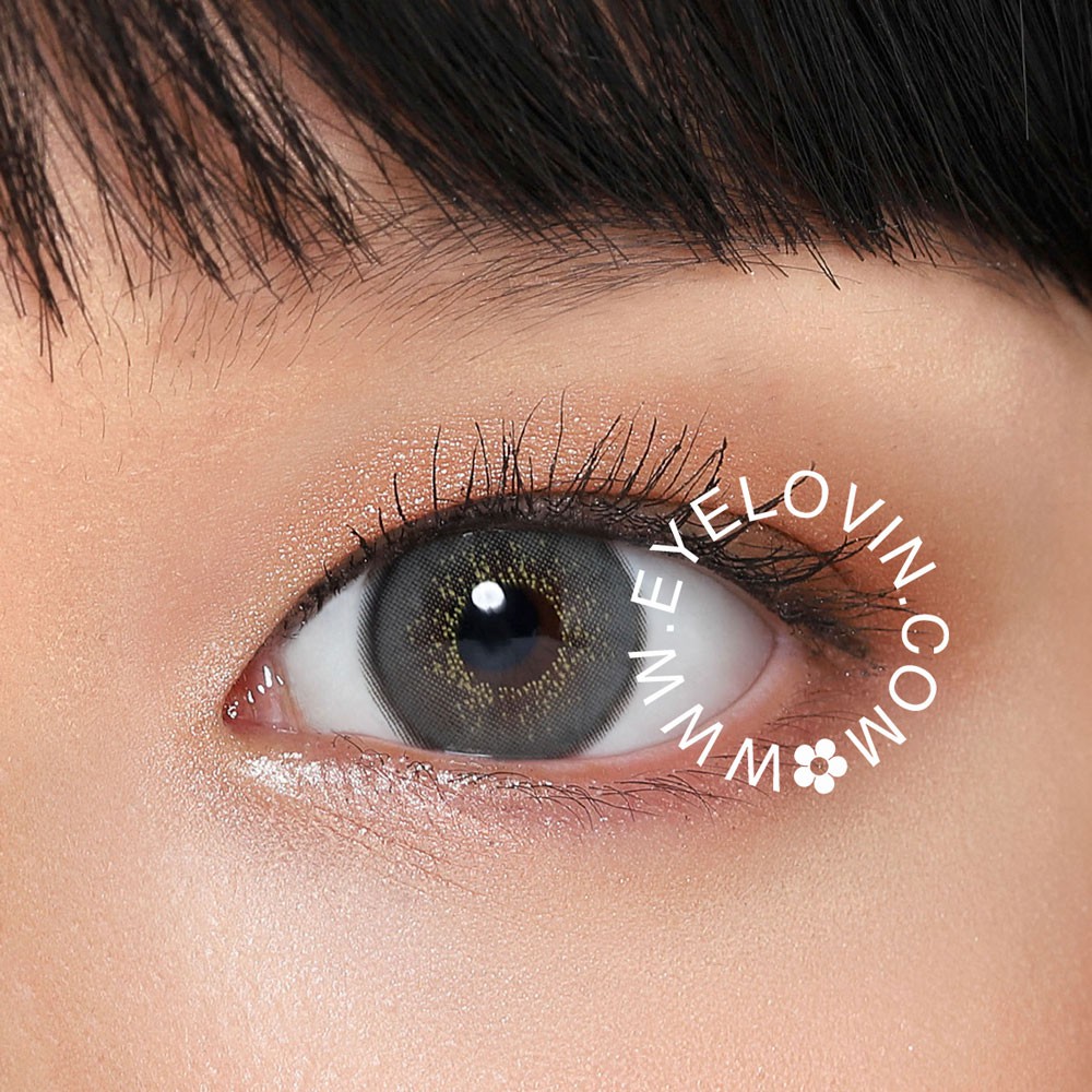 EYELOVIN Softlens Kitty Kawaii - Mini Birkin Grey