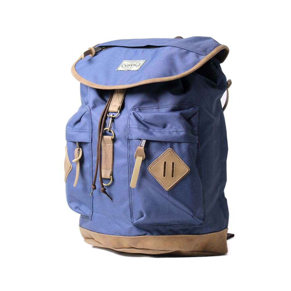 Juno Navy Ransel Laptop 14 inch
