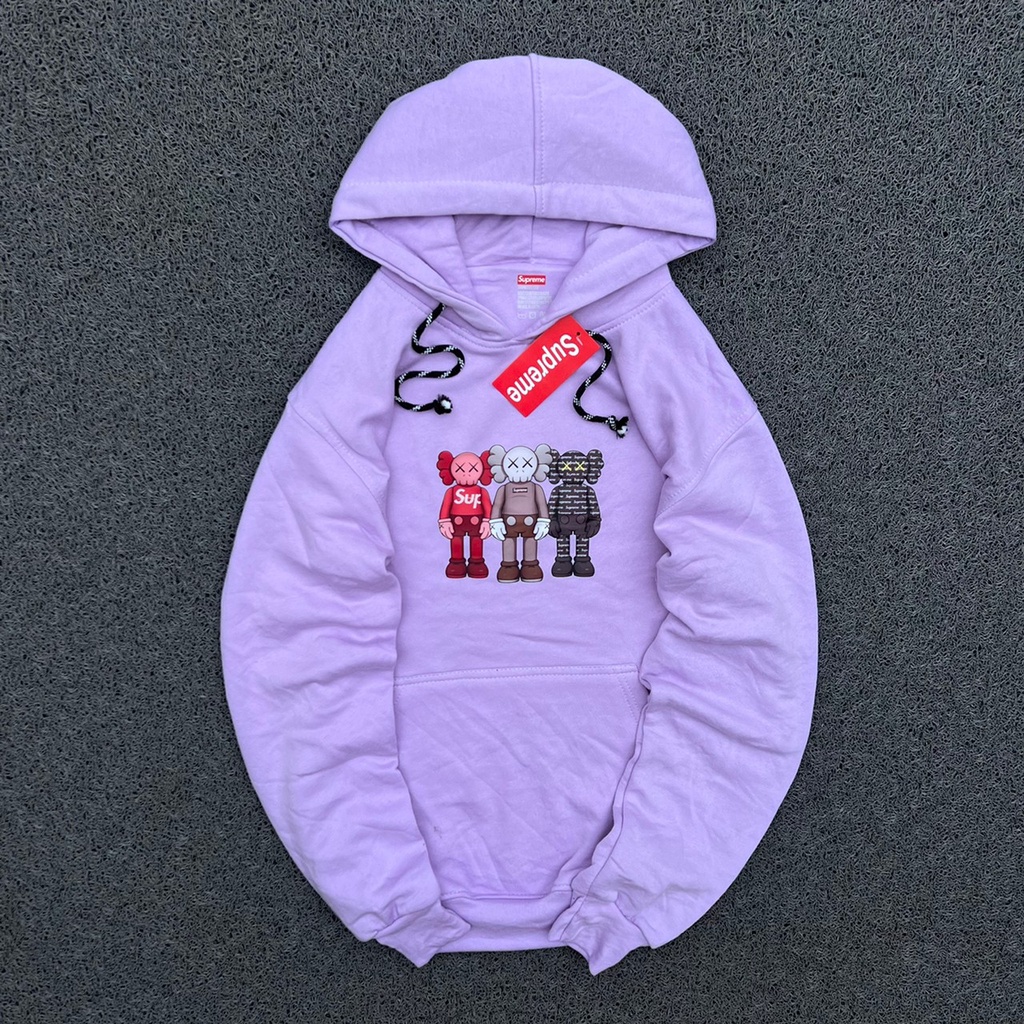 /COD/Sweater HOODIE Motif bear fantasy pria dan wanita premium/