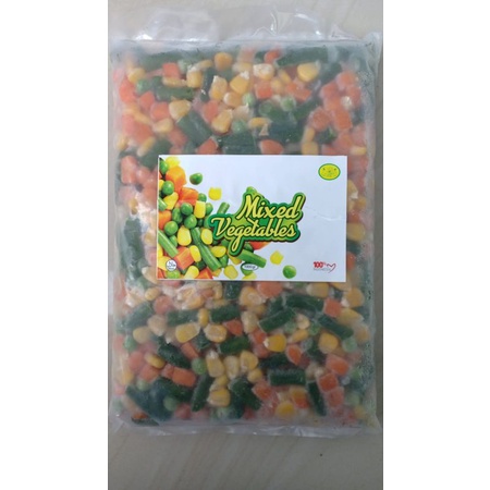 

Mix_Vegetable