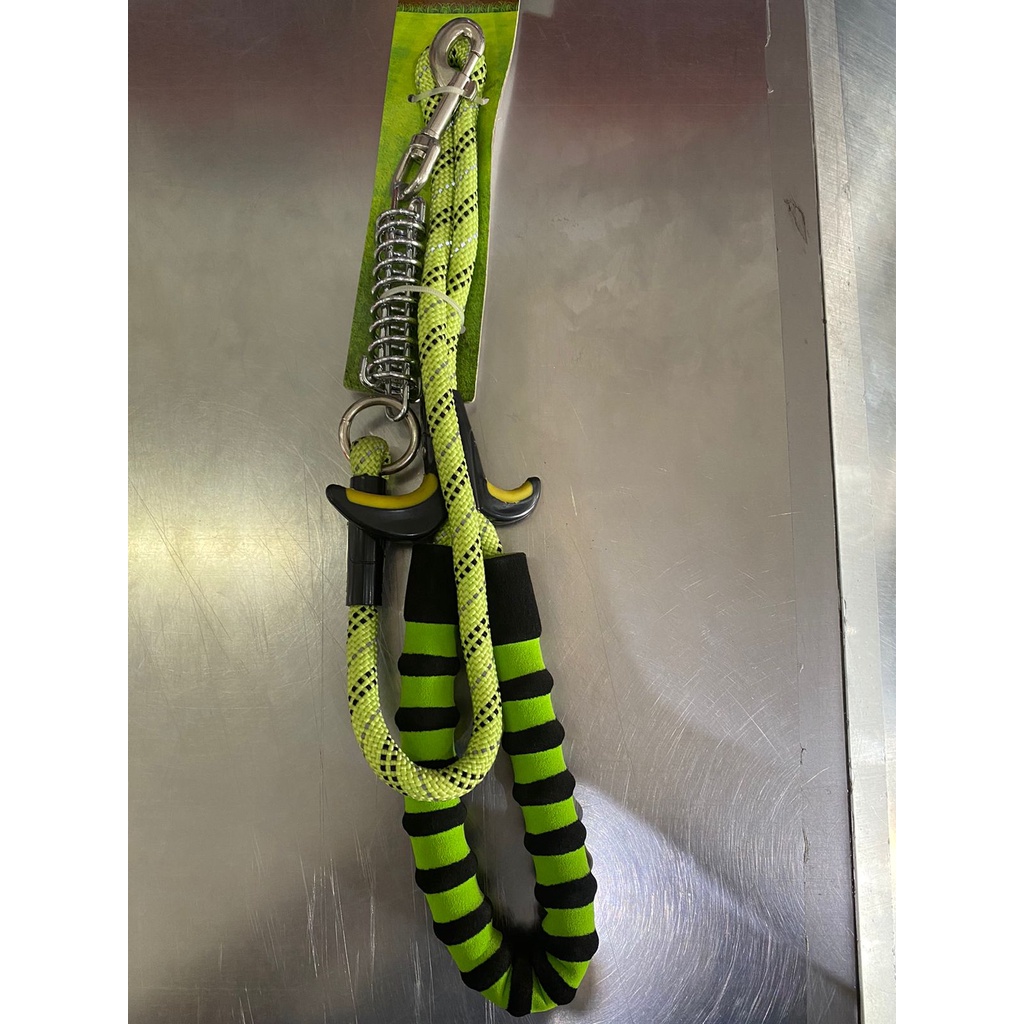 Tali Anjing Besar – Leash Kuat & Tebal untuk Anjing Ukuran Medium-Besar