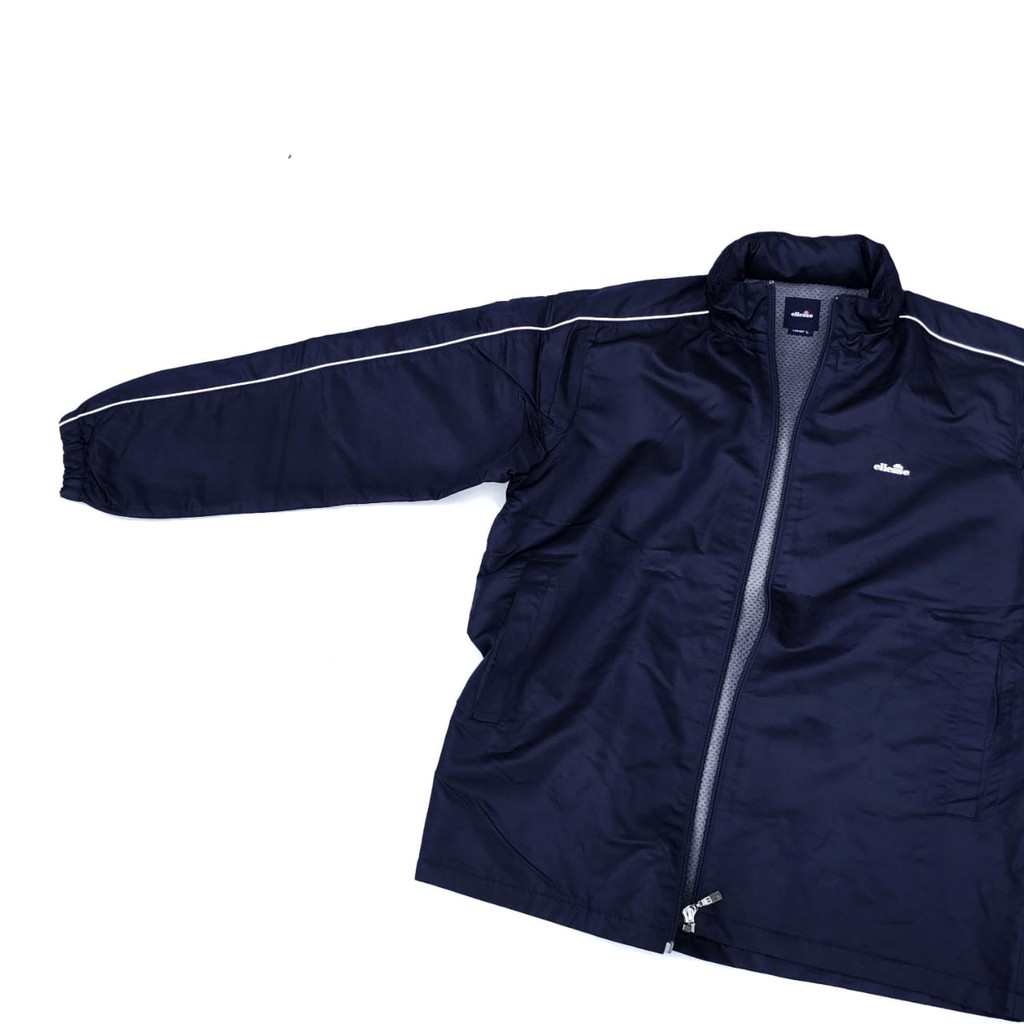 ELLESSE VTG TRACK JACKET