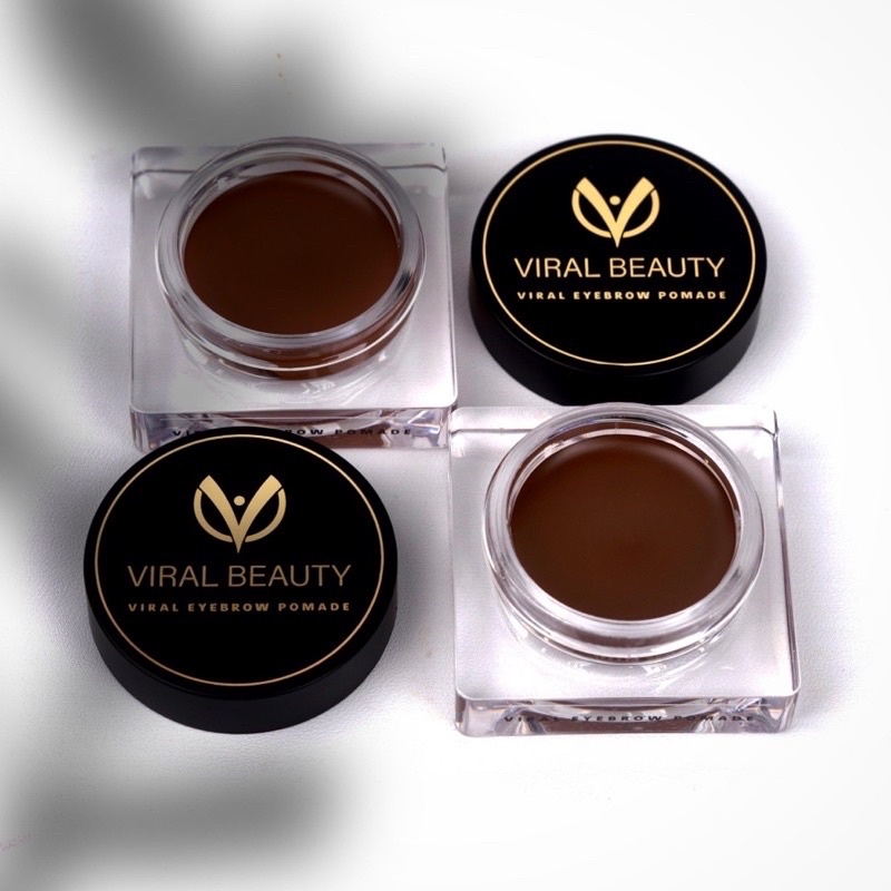 VIRAL BEAUTY Viral Eyebrow Pomade