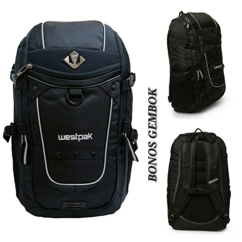 TAS RANSEL WESTPAK ORI
