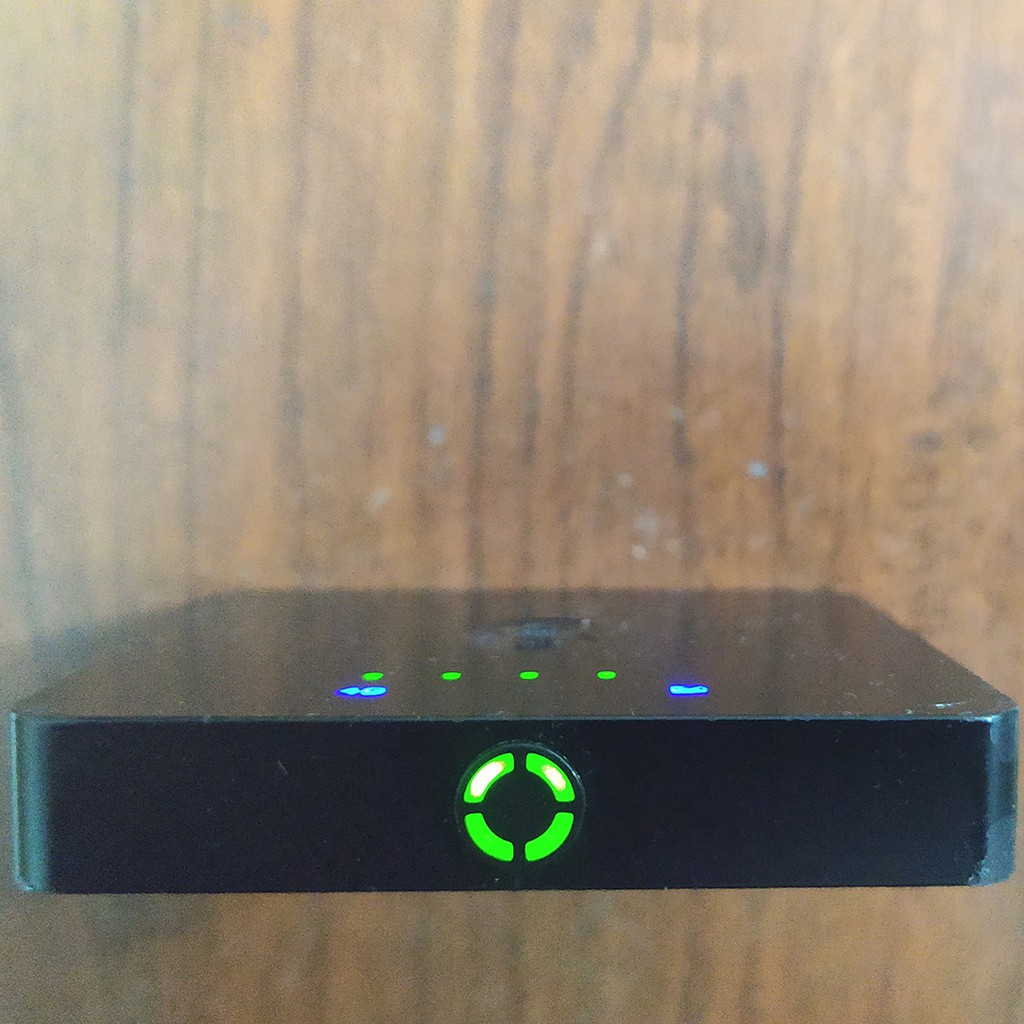 Mifi 4G LTE / Modem Mifi Alcatel Y853 4G LTE 100Mbps