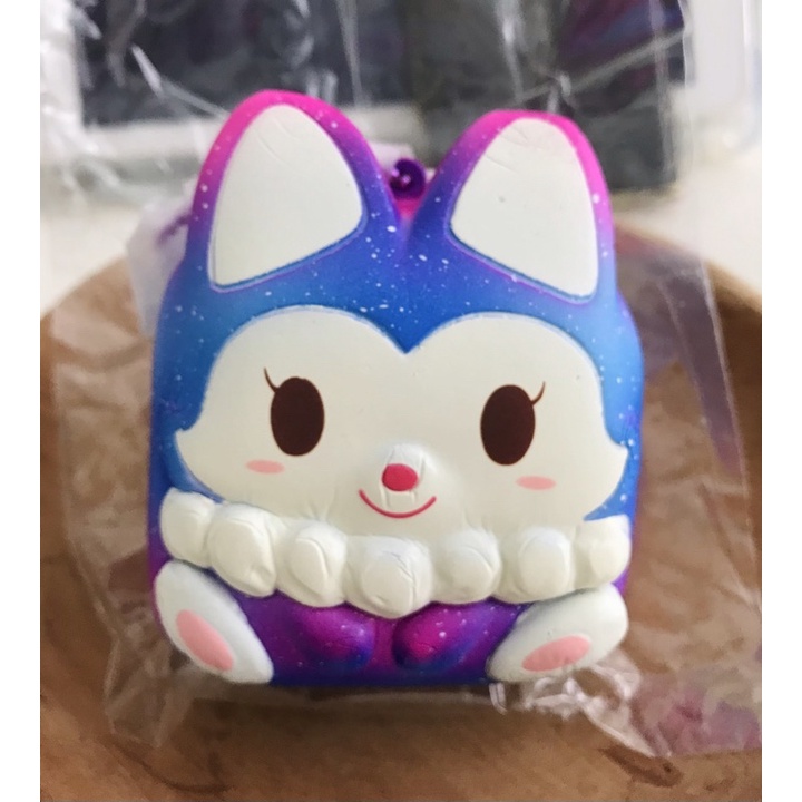 IBLOOM CHIGIRI foxy  galaxy