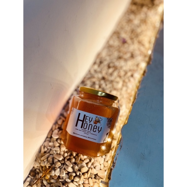 

Madu premium - Hayhoney 100% madu hutan asli