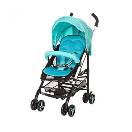 SUPER SALE 50% OFF - STROLLER FEDORA S3 PLUS