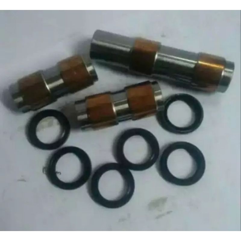 BOSH MONO SHOCK BELAKANG / BOSH AYUNAN 1SET SCORPIO