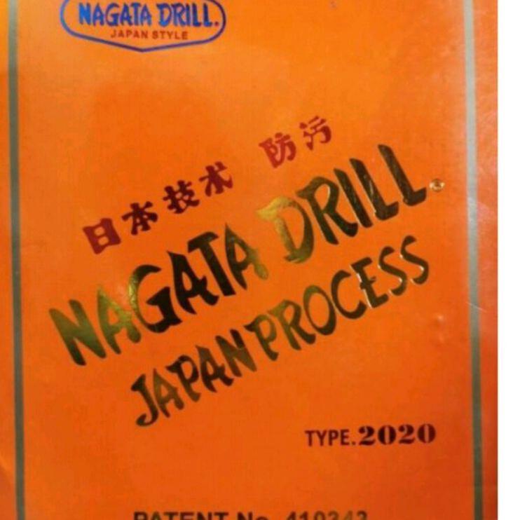 Special Price.. ROK SPAN PANJANG PRAMUKA SMP SAKU DEPAN/ SAKU TUTUP BAHAN NAGATA DRILL