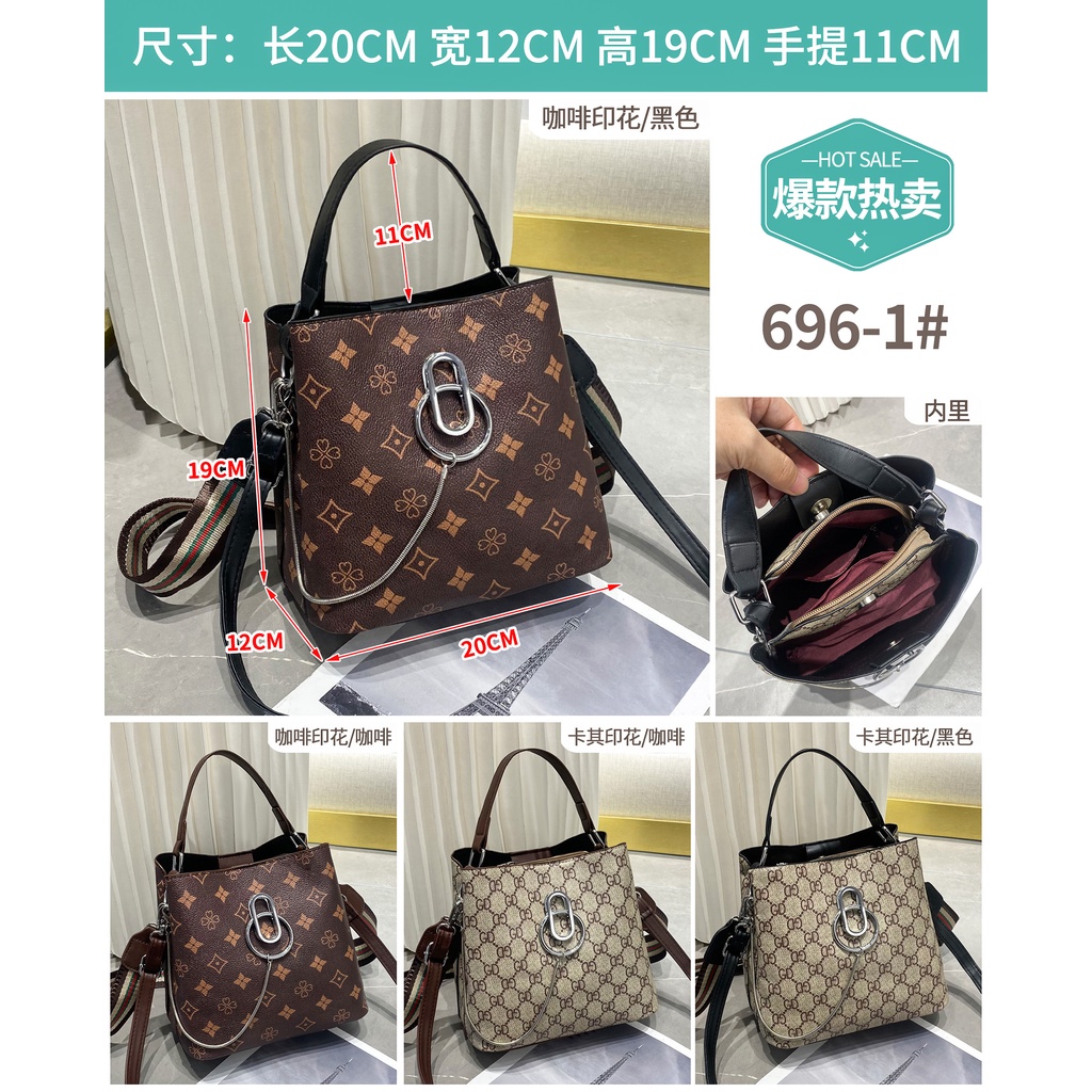 2260, tas selempang wanita import fashion tas sling bag wanita terkiniian cantik dan keren best seller