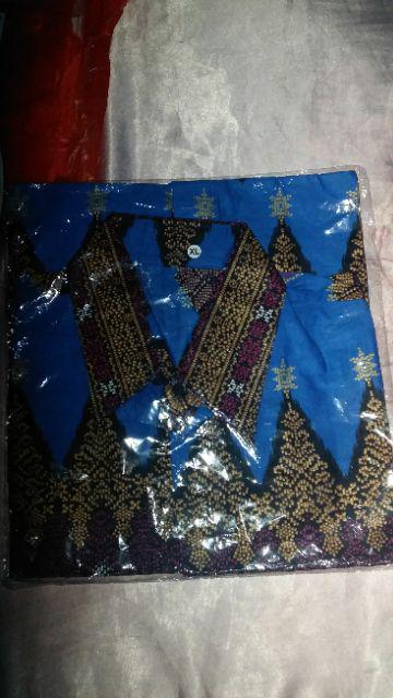 Maura Couple - Sania Ruffle Batik Couple Ori Ndoro Jowi Dnt Garansi Termurah Shopee - Shopashop