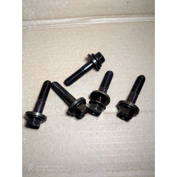 Baut magnet tiger lama  Tiger revo original part