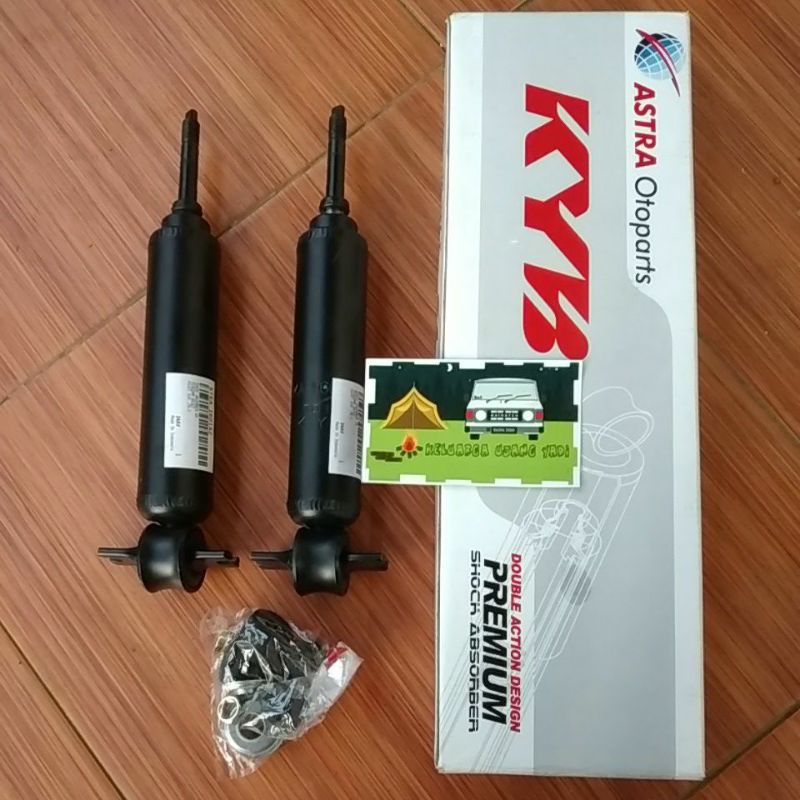 Shock Absorber DEPAN Daihatsu Hijet 55 Wide s10p (1set)