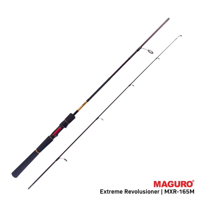 JORAN MAGURO EXTREME REVOLUSIONER 150