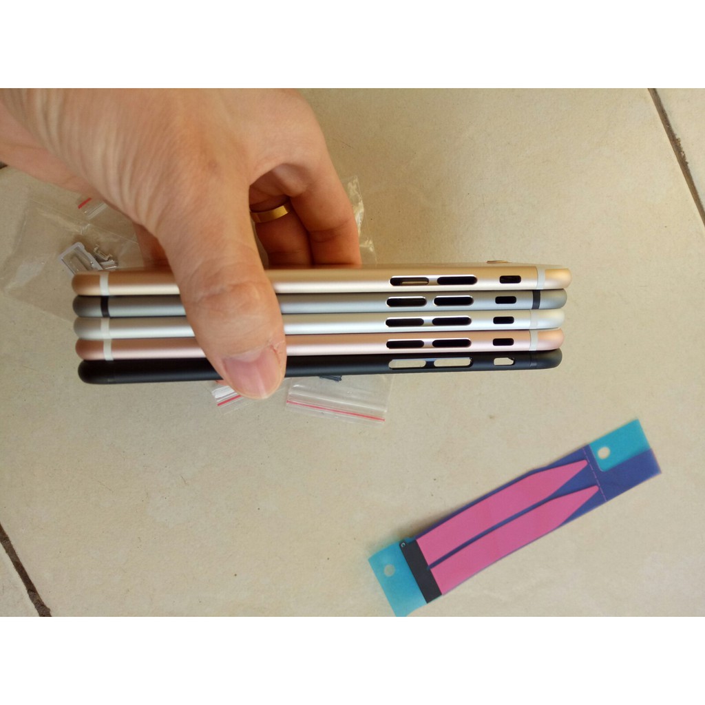 CASING/HOUSING 6S (4.7) -MODEL 7